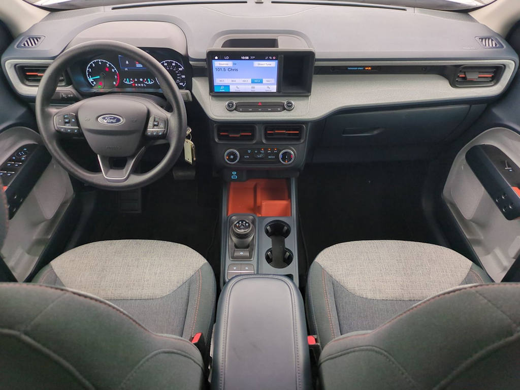 Thumbnail: 2024 Ford Maverick - 10