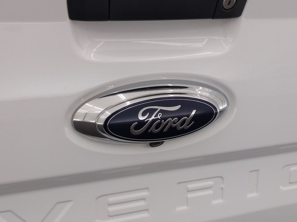 Thumbnail: 2024 Ford Maverick - 7
