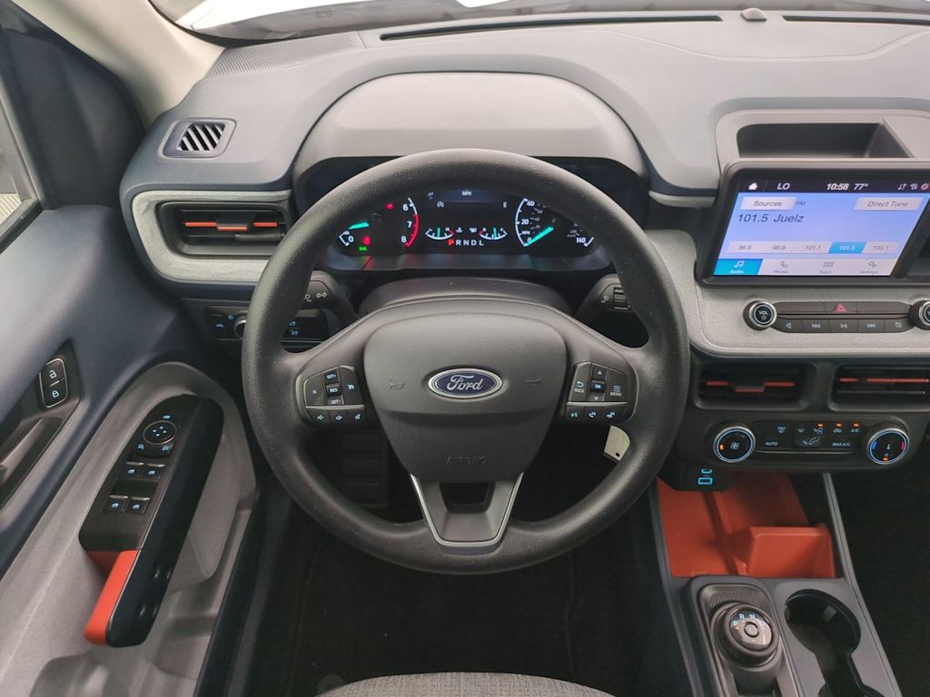 Thumbnail: 2024 Ford Maverick - 14