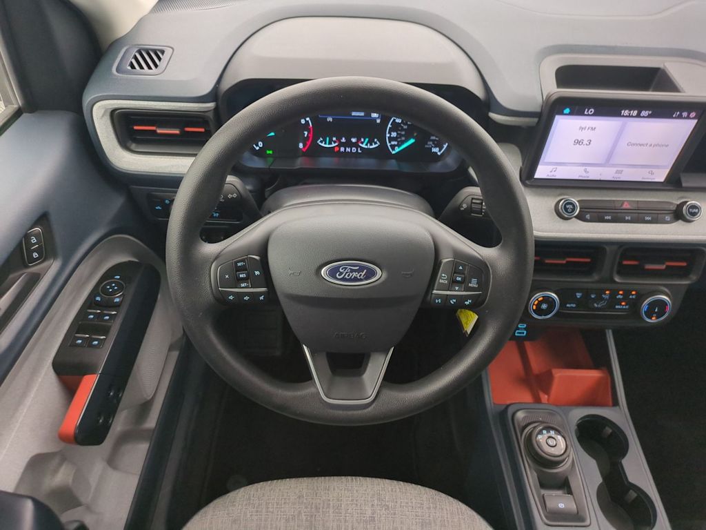 Thumbnail: 2024 Ford Maverick - 14