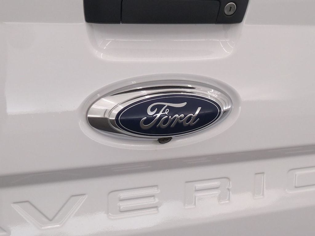 Thumbnail: 2024 Ford Maverick - 7