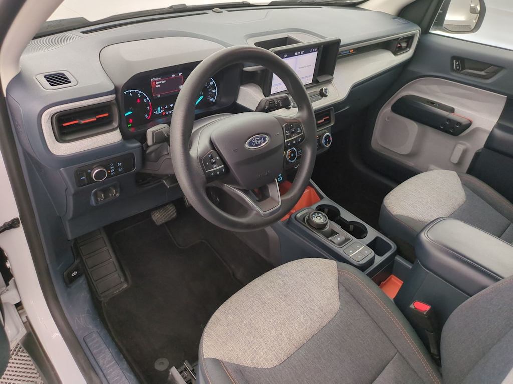 Thumbnail: 2024 Ford Maverick - 2