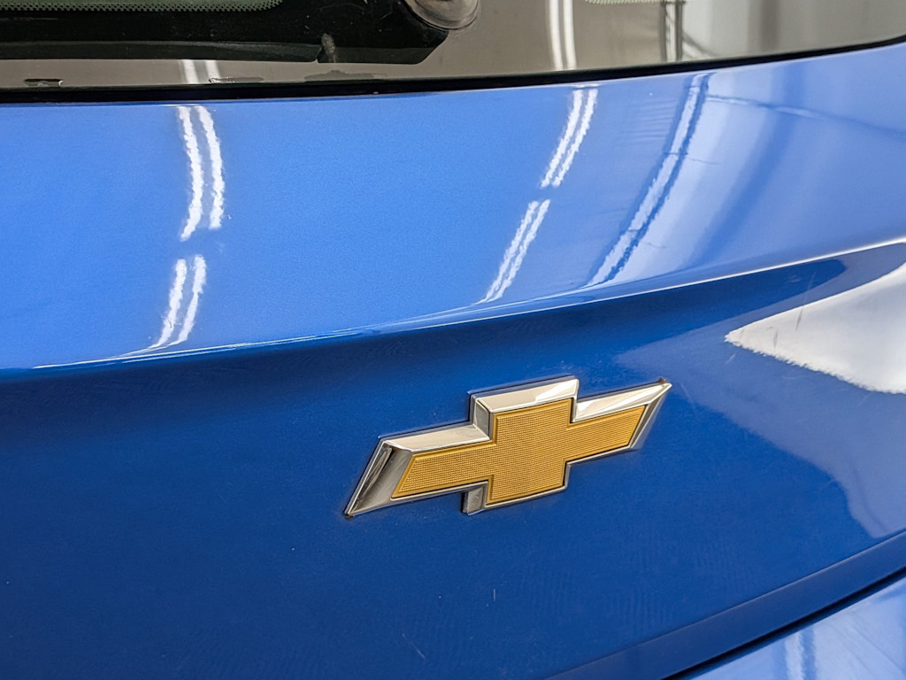 Thumbnail: 2018 Chevrolet Cruze - 6