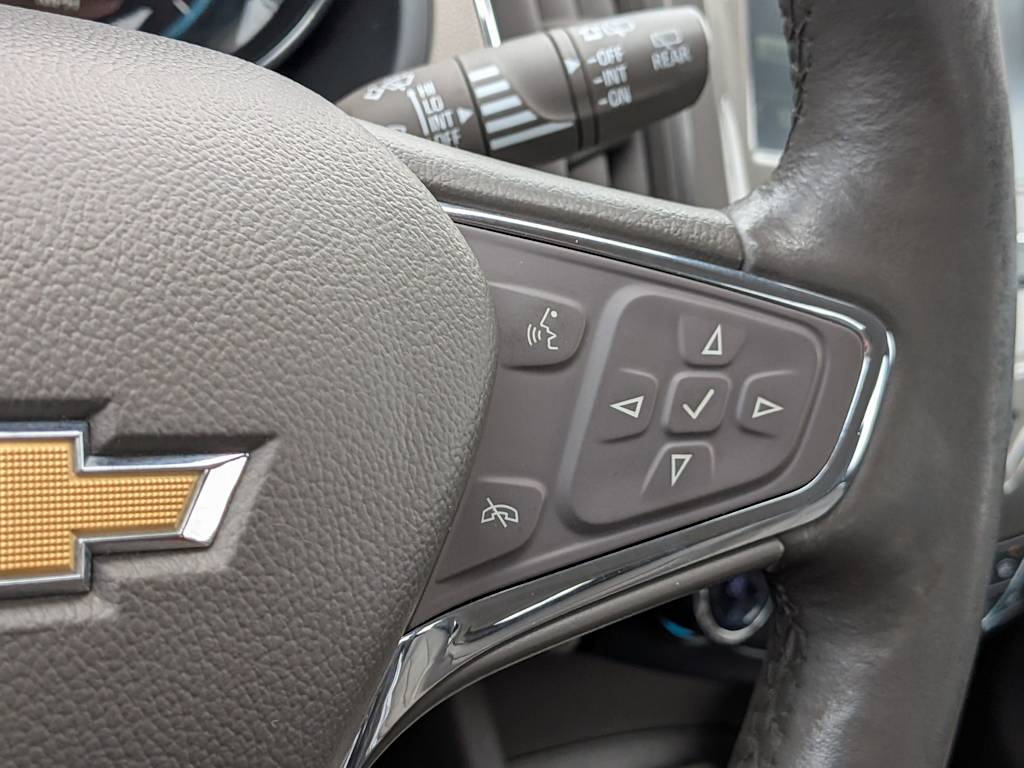 Thumbnail: 2018 Chevrolet Cruze - 31