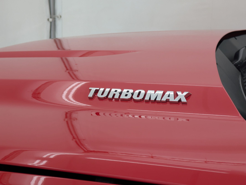 Thumbnail: 2026 Chevrolet Silverado 1500 - 22