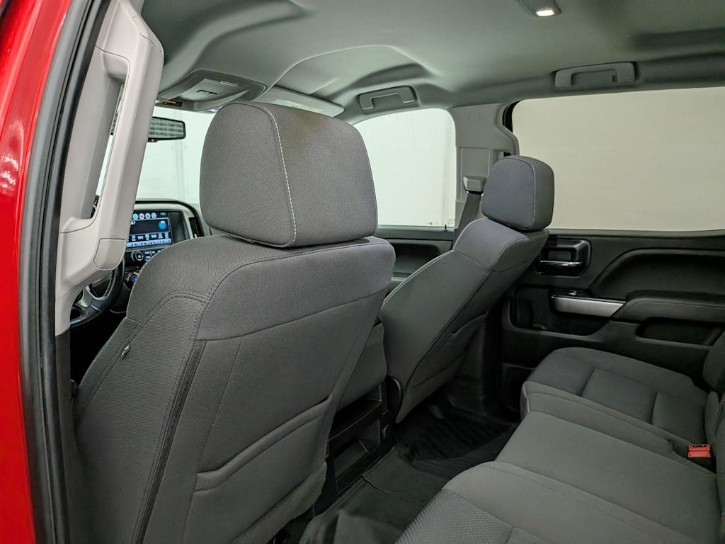 Thumbnail: 2017 Chevrolet Silverado 1500 - 13