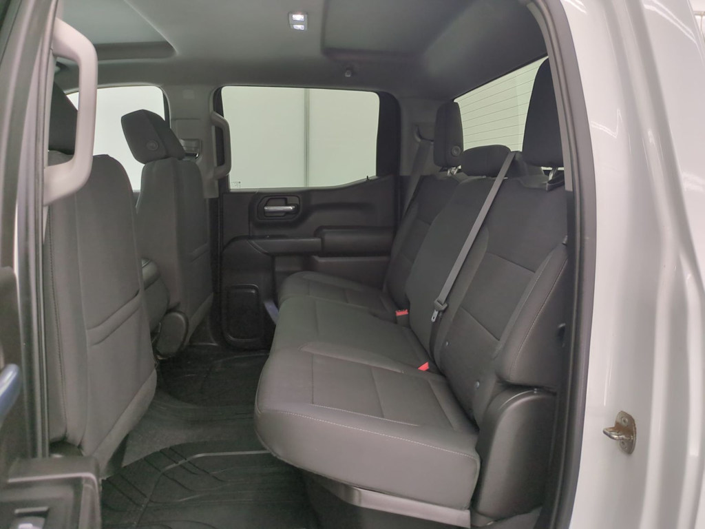Thumbnail: 2022 Chevrolet Silverado 1500 - 26
