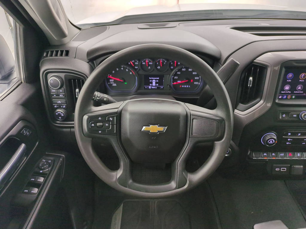 Thumbnail: 2022 Chevrolet Silverado 1500 - 14