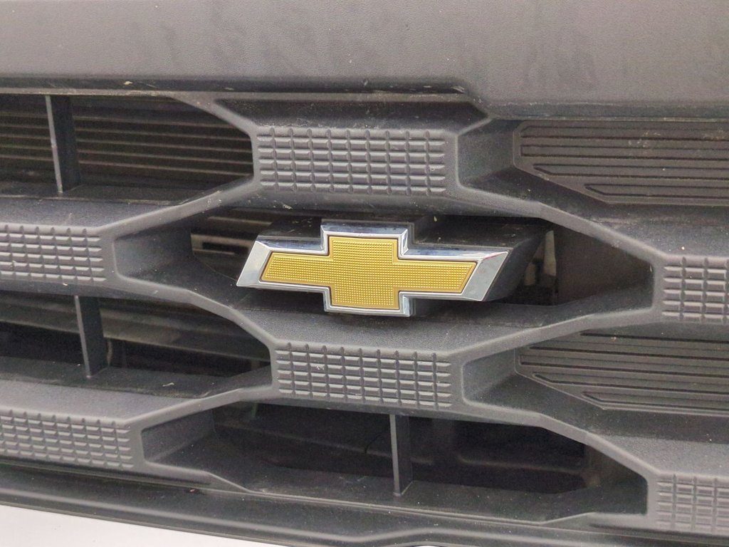 Thumbnail: 2022 Chevrolet Silverado 1500 - 16