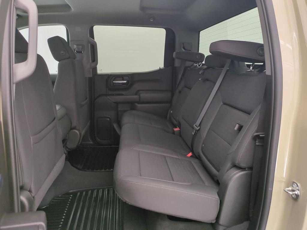 Thumbnail: 2023 Chevrolet Silverado 1500 - 25