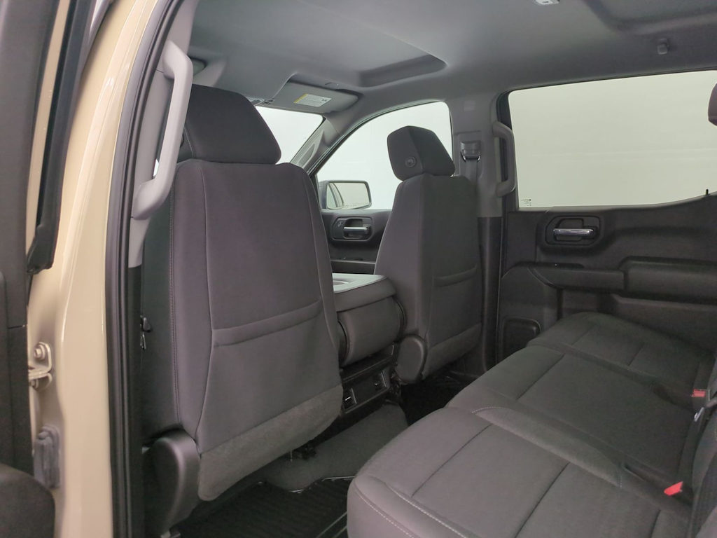 Thumbnail: 2023 Chevrolet Silverado 1500 - 13