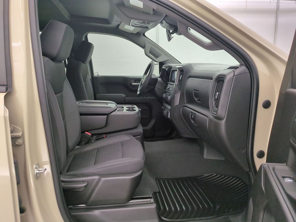 Thumbnail: 2023 Chevrolet Silverado 1500 - 12