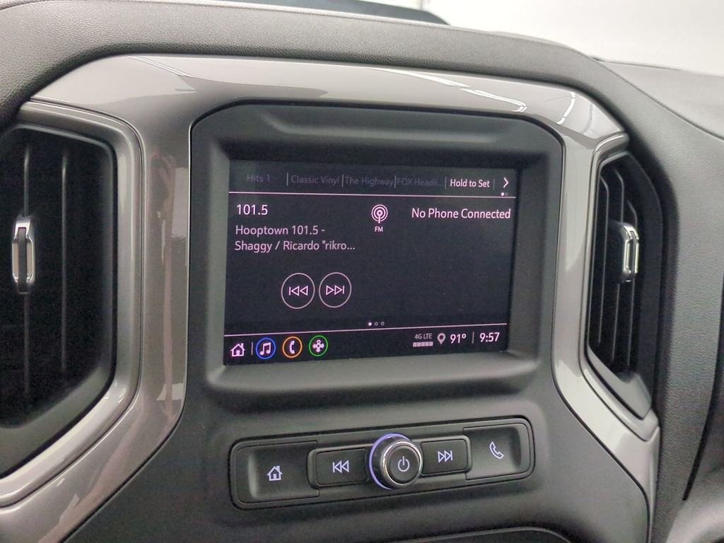 Thumbnail: 2023 Chevrolet Silverado 1500 - 15