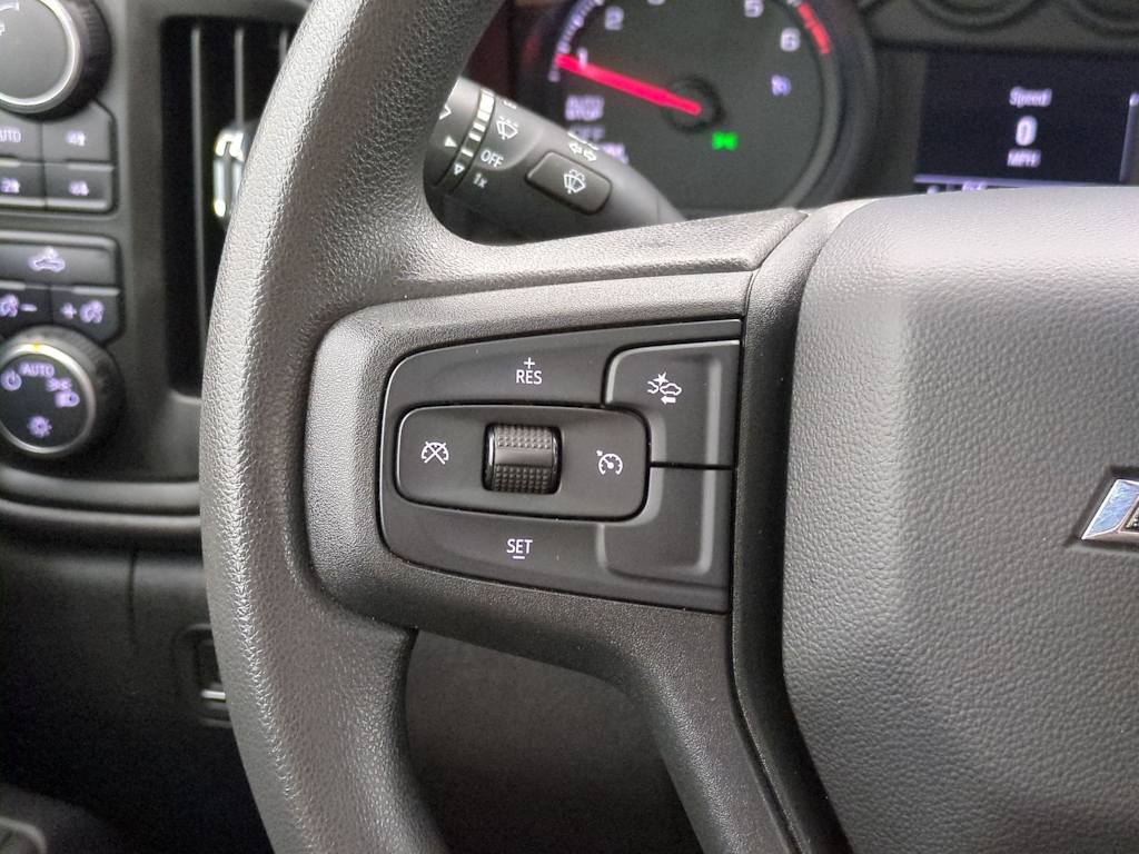 Thumbnail: 2023 Chevrolet Silverado 1500 - 27