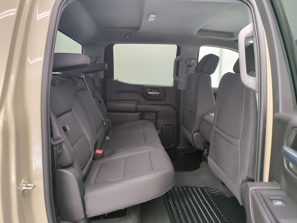 Thumbnail: 2023 Chevrolet Silverado 1500 - 26
