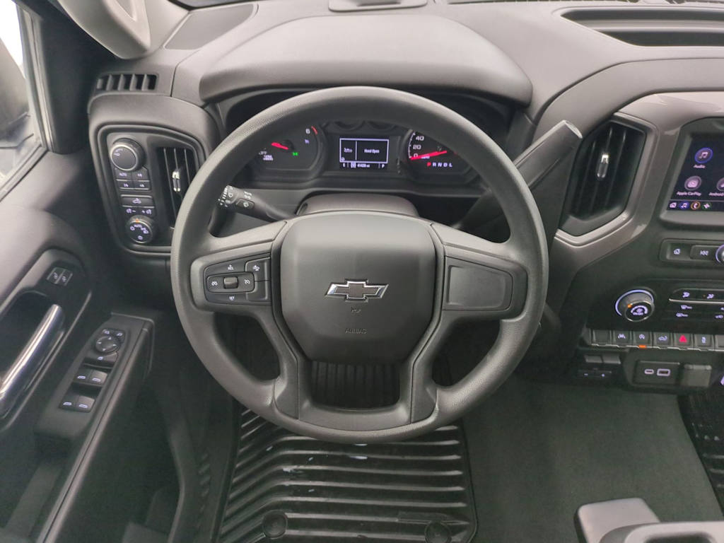 Thumbnail: 2023 Chevrolet Silverado 1500 - 14