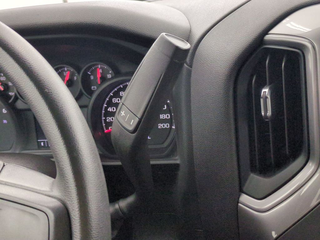 Thumbnail: 2023 Chevrolet Silverado 1500 - 32