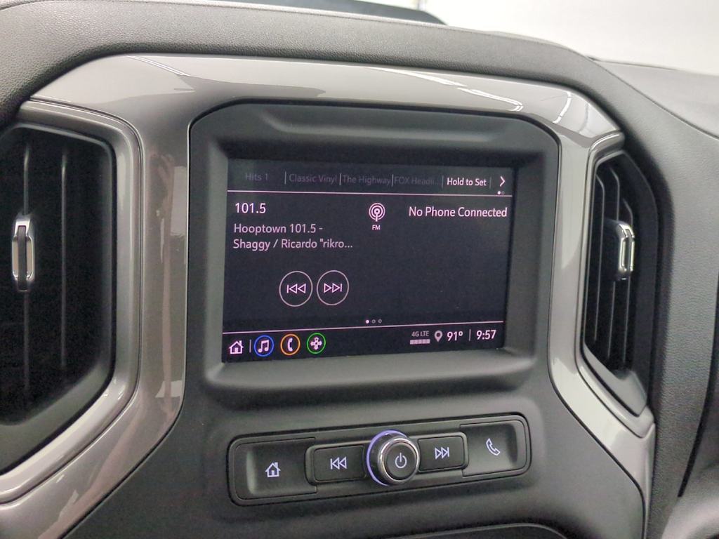 Thumbnail: 2023 Chevrolet Silverado 1500 - 15