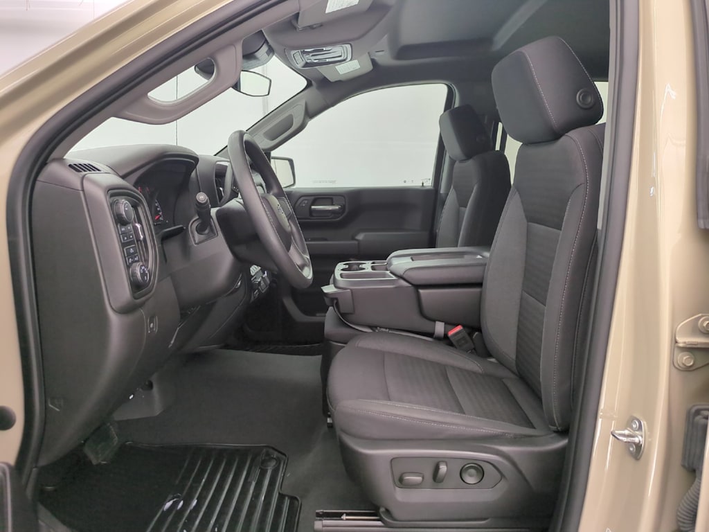 Thumbnail: 2023 Chevrolet Silverado 1500 - 11