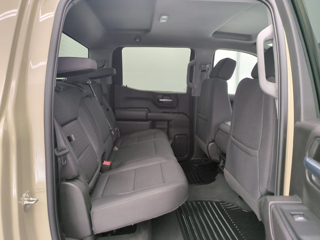 Thumbnail: 2023 Chevrolet Silverado 1500 - 26