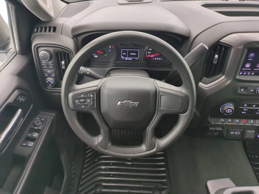 Thumbnail: 2023 Chevrolet Silverado 1500 - 14