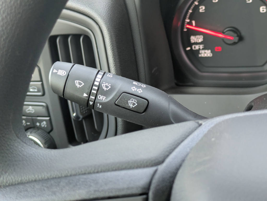 Thumbnail: 2025 Chevrolet Silverado 1500 - 32