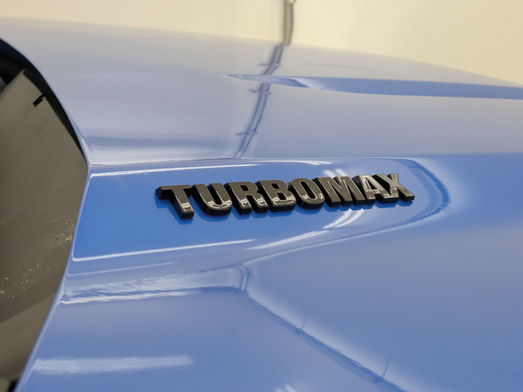 Thumbnail: 2025 Chevrolet Silverado 1500 - 27