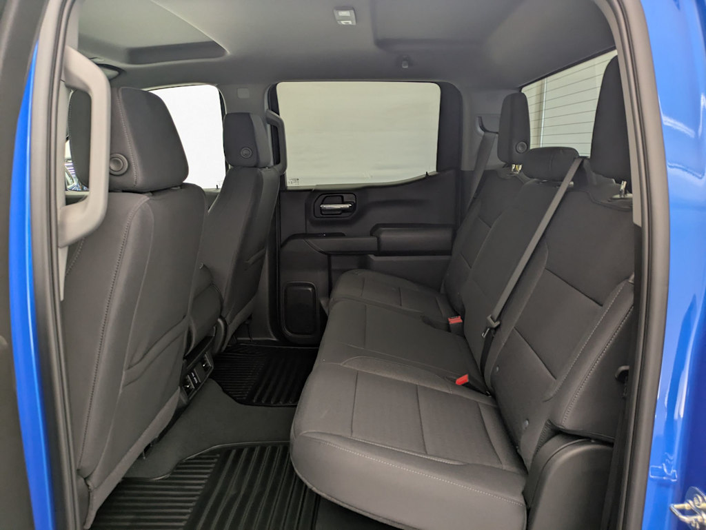 Thumbnail: 2025 Chevrolet Silverado 1500 - 29