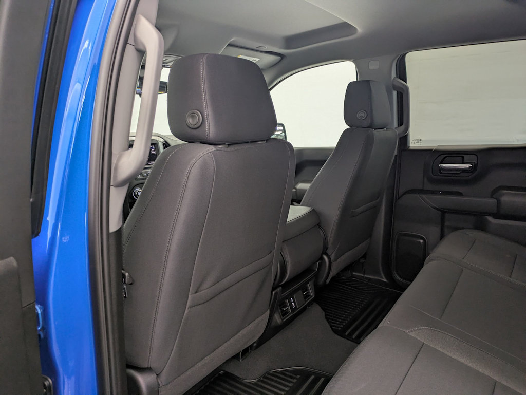 Thumbnail: 2025 Chevrolet Silverado 1500 - 13