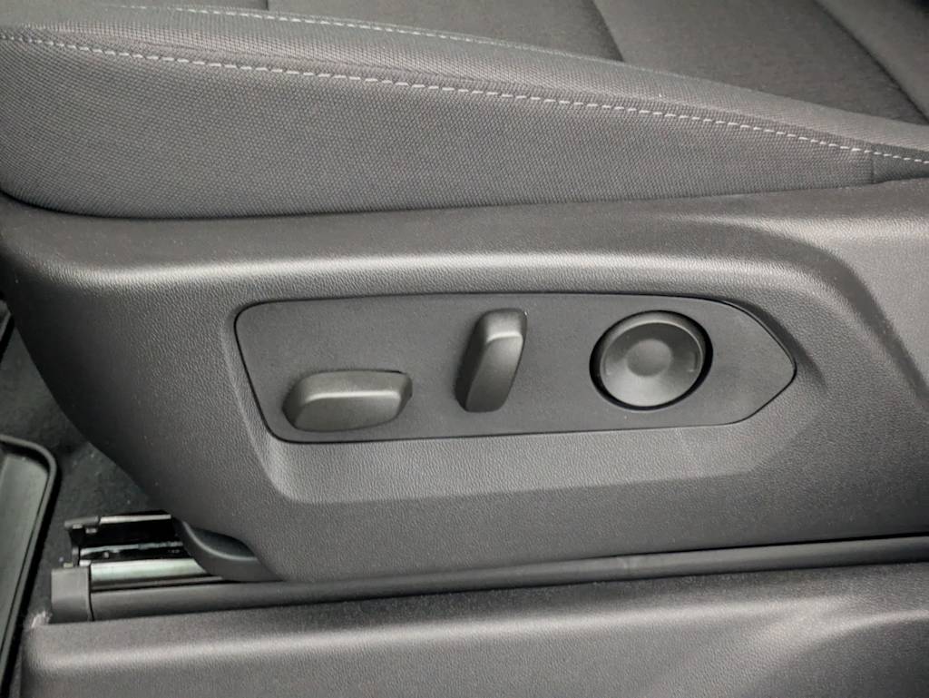 Thumbnail: 2025 Chevrolet Silverado 1500 - 28