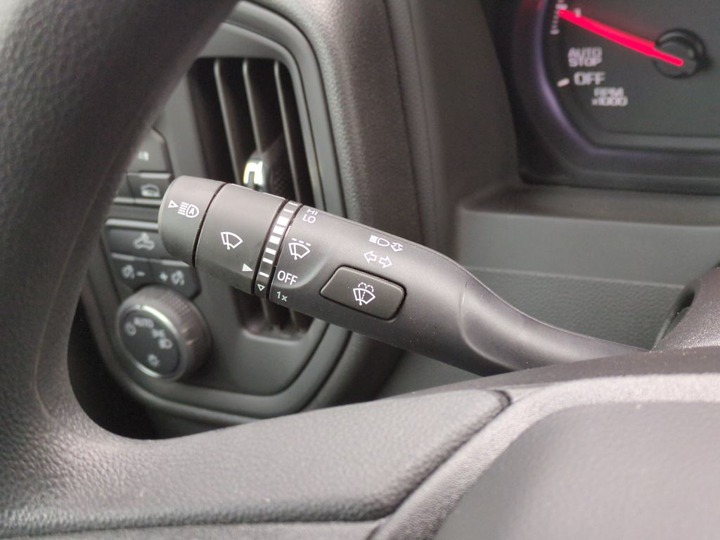 Thumbnail: 2025 Chevrolet Silverado 1500 - 29