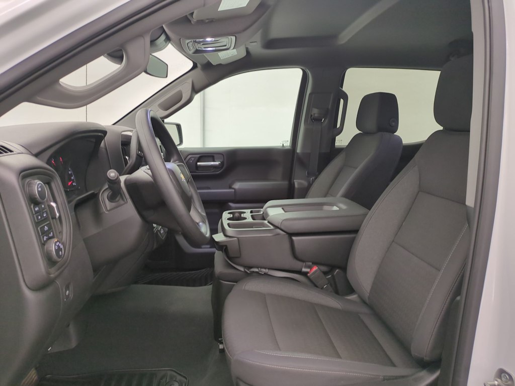 Thumbnail: 2025 Chevrolet Silverado 1500 - 11