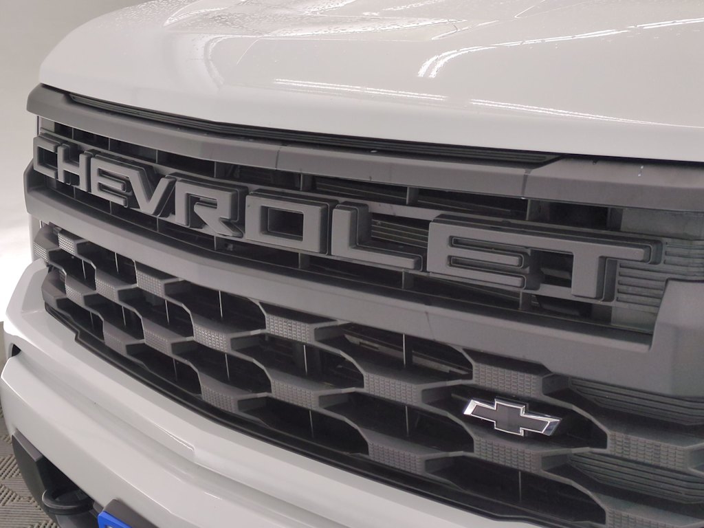 Thumbnail: 2025 Chevrolet Silverado 1500 - 7