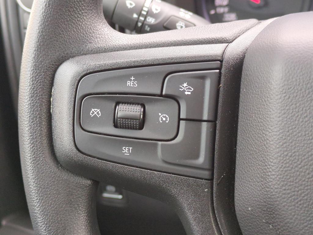 Thumbnail: 2025 Chevrolet Silverado 1500 - 25