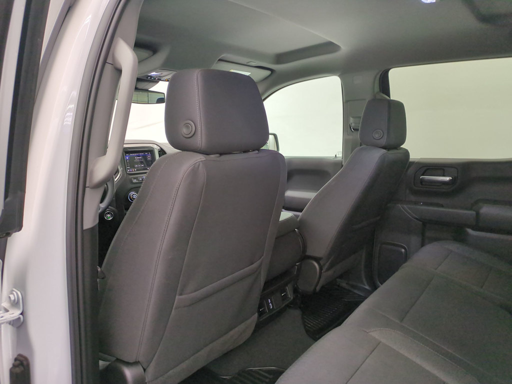 Thumbnail: 2025 Chevrolet Silverado 1500 - 13