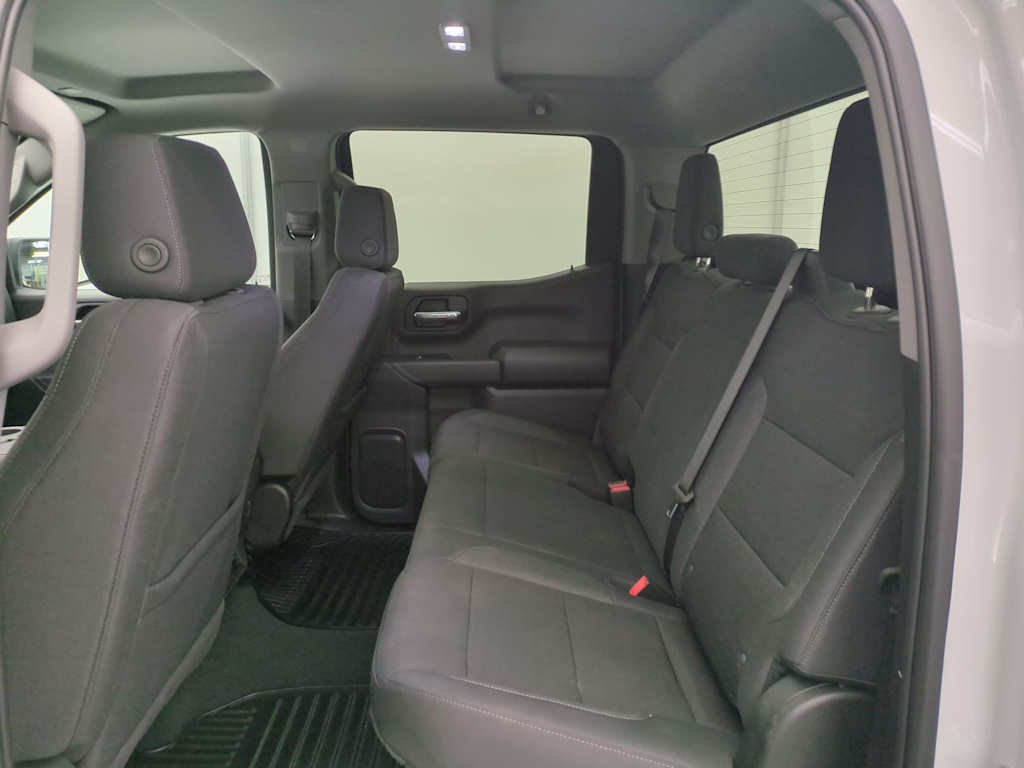 Thumbnail: 2025 Chevrolet Silverado 1500 - 23