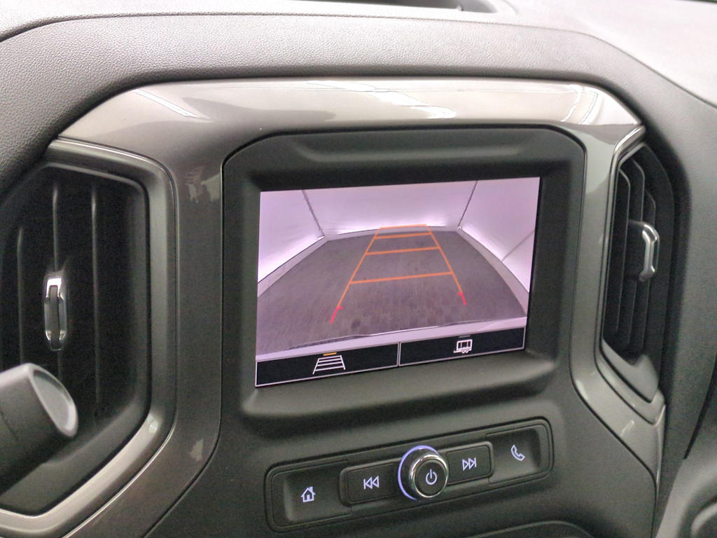 Thumbnail: 2025 Chevrolet Silverado 1500 - 26