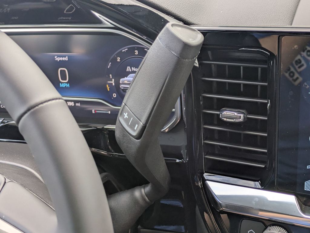 Thumbnail: 2025 Chevrolet Silverado 1500 - 15