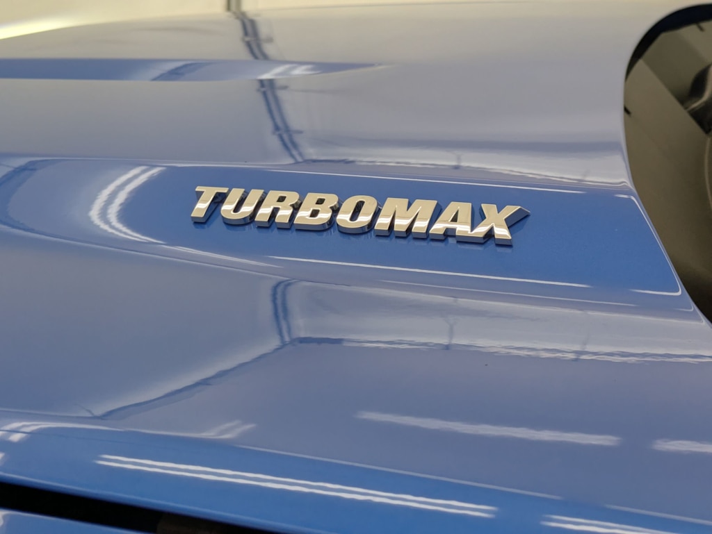 Thumbnail: 2025 Chevrolet Silverado 1500 - 25