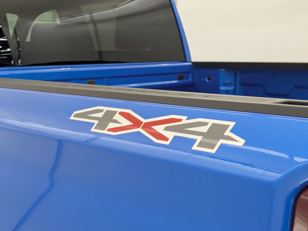 Thumbnail: 2025 Chevrolet Silverado 1500 - 26