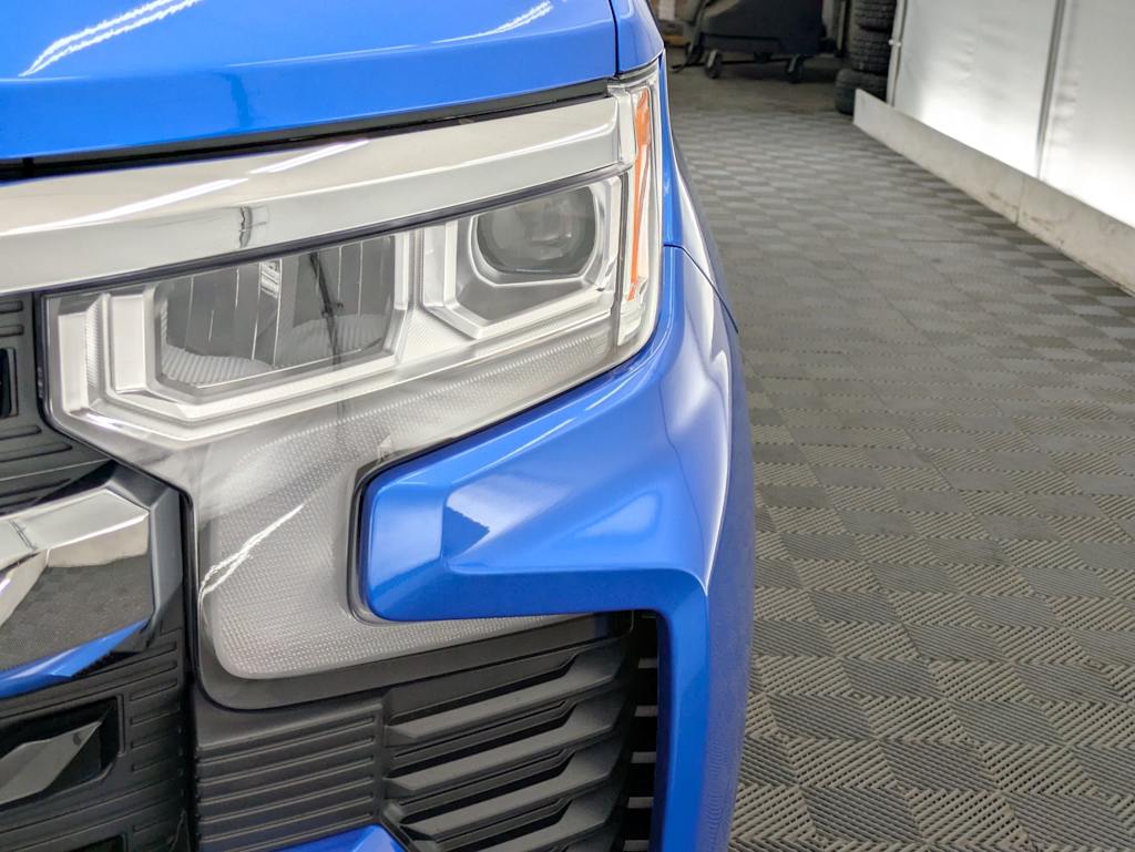 Thumbnail: 2025 Chevrolet Silverado 1500 - 24