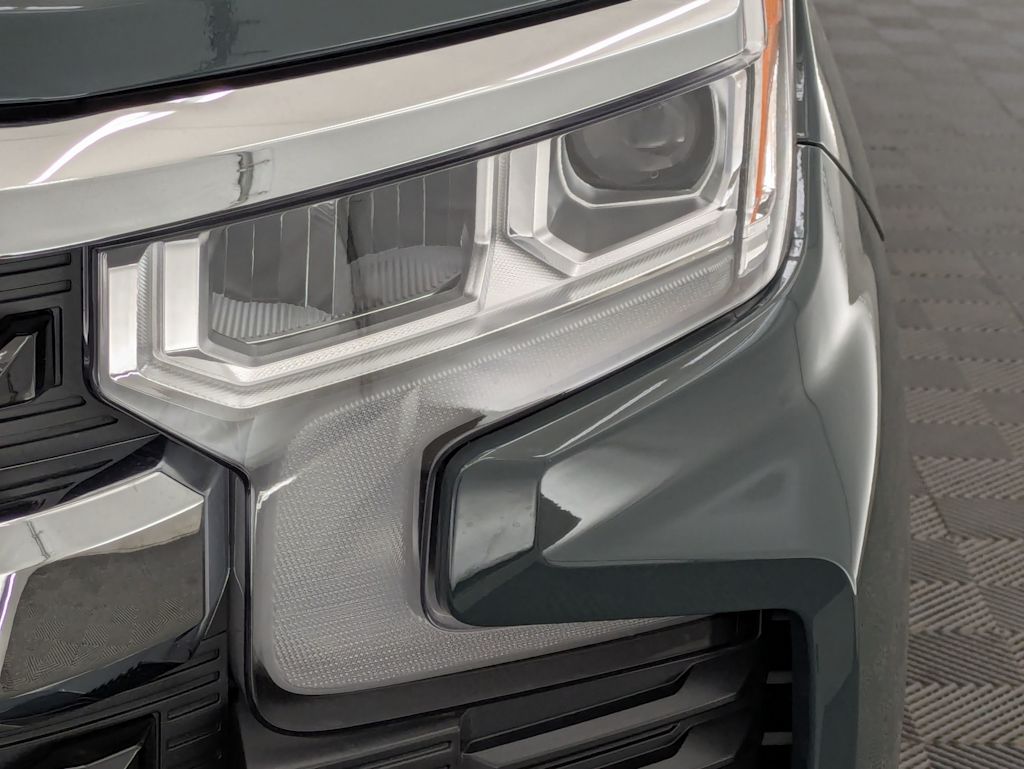 Thumbnail: 2025 Chevrolet Silverado 1500 - 23