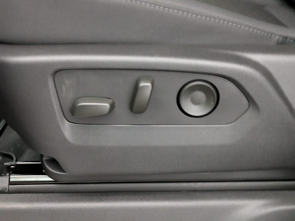 Thumbnail: 2025 Chevrolet Silverado 1500 - 29