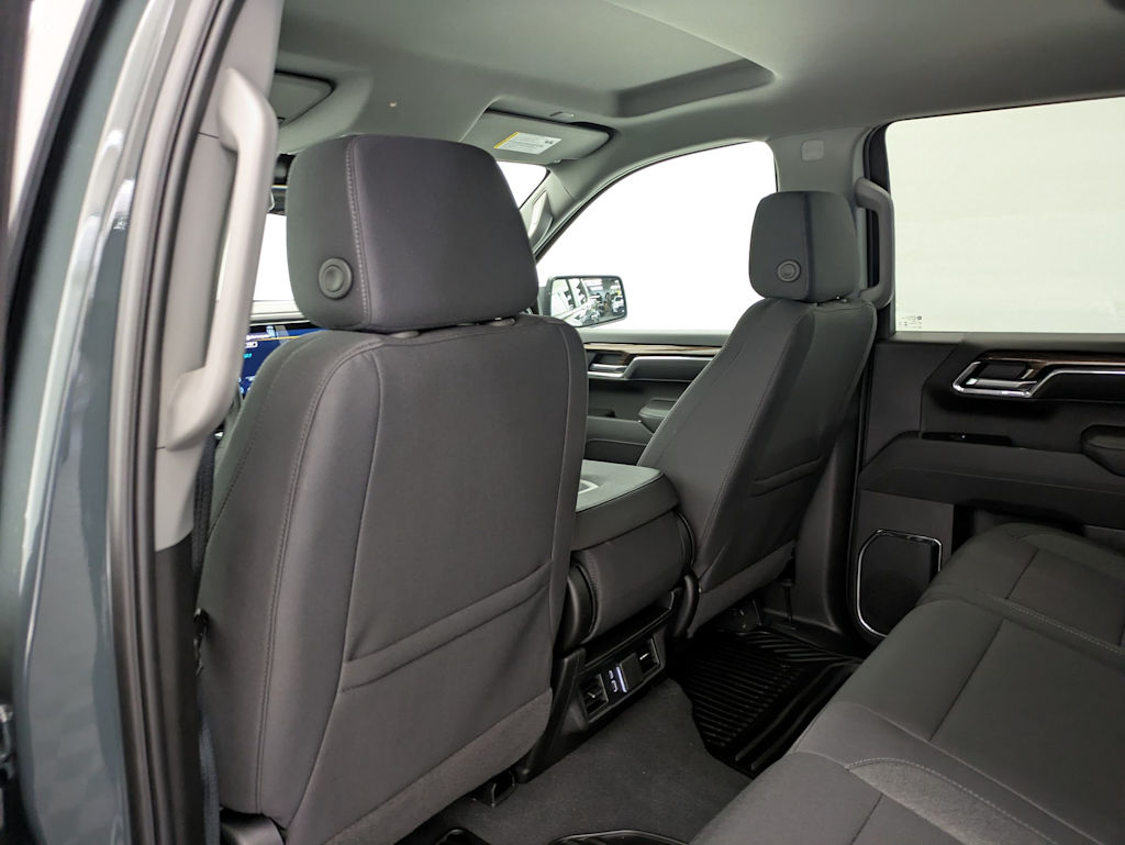 Thumbnail: 2025 Chevrolet Silverado 1500 - 13