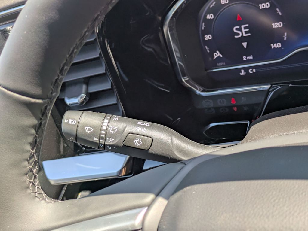 Thumbnail: 2025 Chevrolet Silverado 1500 - 34