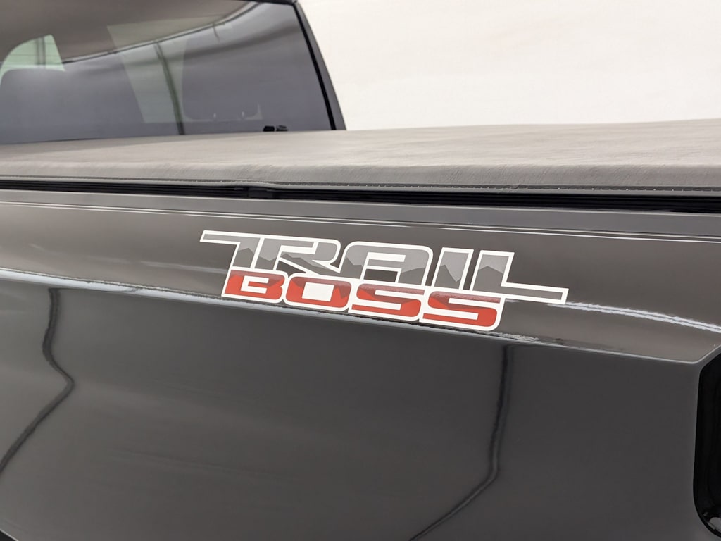 Thumbnail: 2023 Chevrolet Silverado 1500 - 7