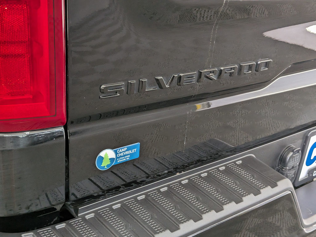 Thumbnail: 2023 Chevrolet Silverado 1500 - 27