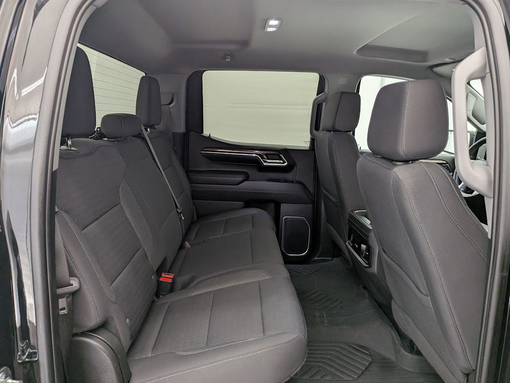 Thumbnail: 2023 Chevrolet Silverado 1500 - 31