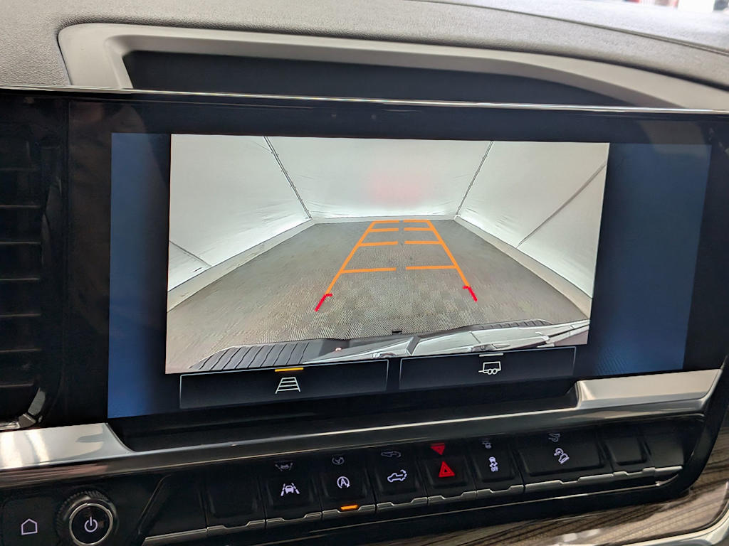 Thumbnail: 2023 Chevrolet Silverado 1500 - 35