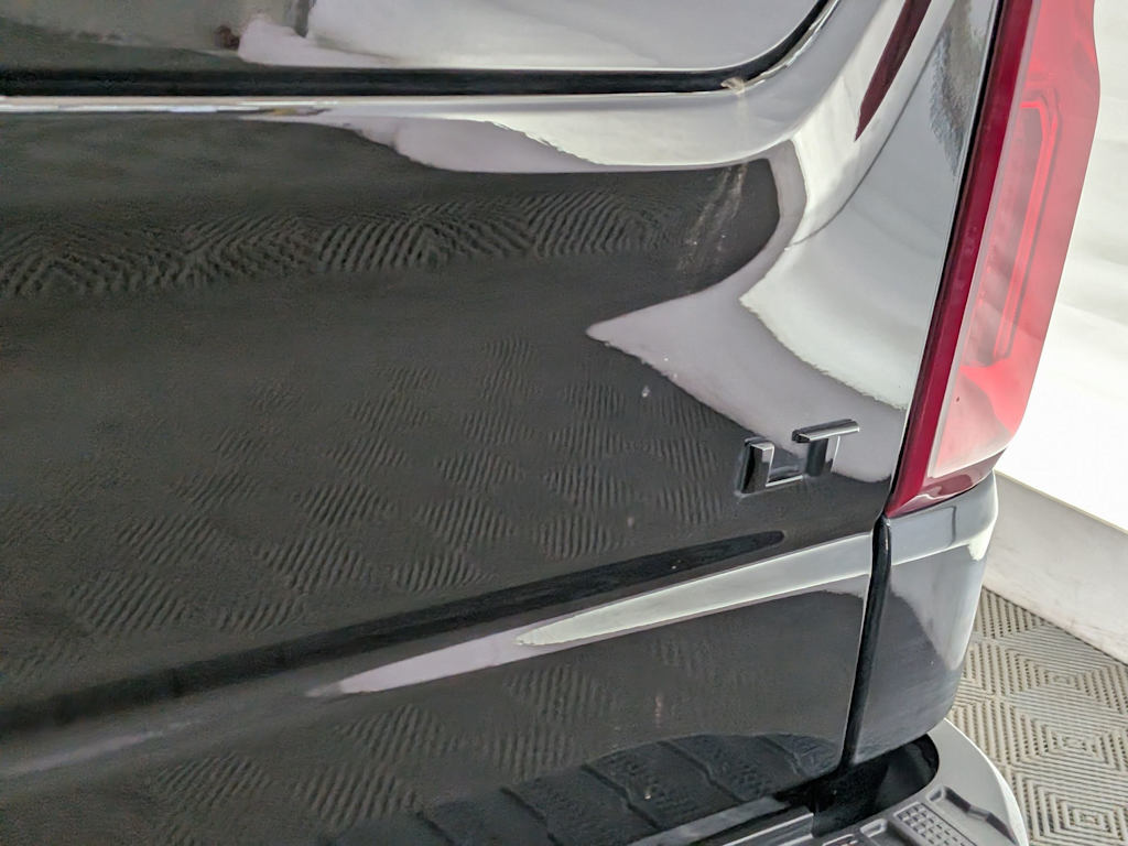 Thumbnail: 2023 Chevrolet Silverado 1500 - 28